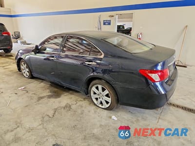 Drugie zdjęcie samochodu z przodu: 2007 LEXUS ES 350 VIN:JTHBJ46G172056396 - miniatura