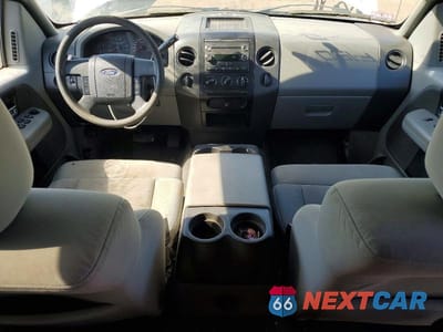 Zdjęcie 8 z 12 samochodu: 2008 FORD F150 VIN:1FTRX14W78FC19442 - miniatura