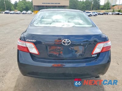 Zdjęcie 6 z 12 samochodu: 2009 TOYOTA CAMRY HYBRID VIN:4T1BB46KX9U106007 - miniatura