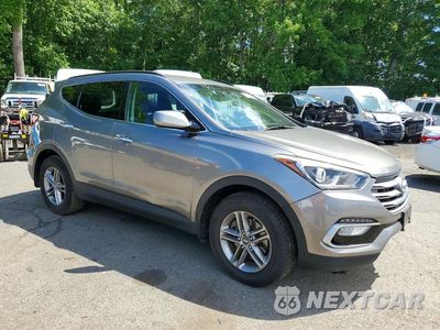 Zdjęcie 7 z 26 samochodu: 2017 HYUNDAI SANTA FE SPORT 2.4L VIN:5NMZUDLB8HH003031 - miniatura