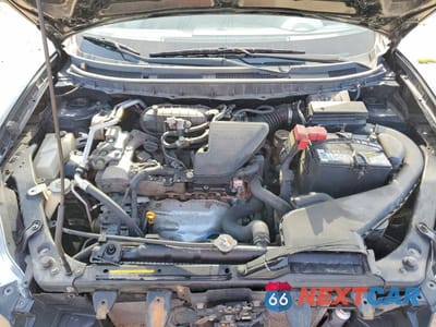 Zdjęcie 12 z 13 samochodu: 2013 NISSAN ROGUE VIN:JN8AS5MT0DW503972 - miniatura