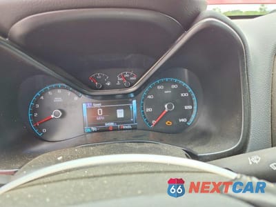 Zdjęcie 9 z 12 samochodu: 2018 CHEVROLET COLORADO Z71 VIN:1GCGTDEN8J1142822 - miniatura