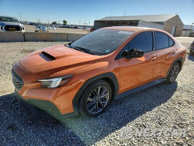 2023 SUBARU WRX JF1VBAA61P9807261 - główne zdjęcie licytacji z USA - miniatura