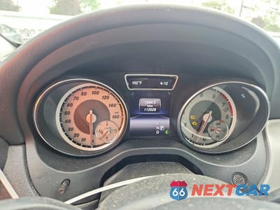 Zdjęcie 9 z 12 samochodu: 2015 MERCEDES-BENZ GLA 250 4MATIC VIN:WDCTG4GB3FJ063520 - miniatura