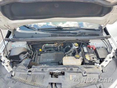Zdjęcie 11 z 12 samochodu: 2020 CHEVROLET TRAX 1LT VIN:KL7CJLSB7LB057988 - miniatura