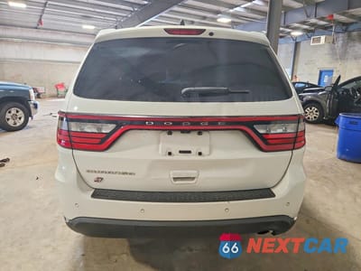 Zdjęcie 6 z 13 samochodu: 2018 DODGE DURANGO SXT VIN:1C4RDJAG2JC112148 - miniatura