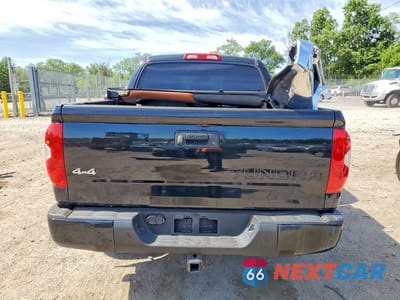 Zdjęcie 6 z 12 samochodu: 2018 TOYOTA TUNDRA 1794 EDITION VIN:5TFAY5F17JX730751 - miniatura