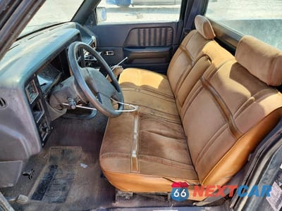 Zdjęcie 7 z 12 samochodu: 1993 DODGE DAKOTA SPORT VIN:1B7FL26X0PS178376 - miniatura