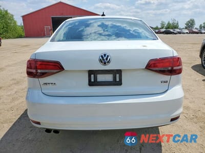 Zdjęcie 6 z 12 samochodu: 2017 VOLKSWAGEN JETTA SEL VIN:3VWL17AJ5HM312265 - miniatura
