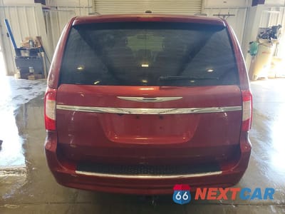 Zdjęcie 6 z 13 samochodu: 2016 CHRYSLER TOWN & COUNTRY TOURING VIN:2C4RC1BGXGR215805 - miniatura