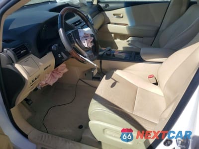 Zdjęcie 7 z 14 samochodu: 2013 LEXUS RX 350 BASE VIN:2T2BK1BA7DC210097 - miniatura
