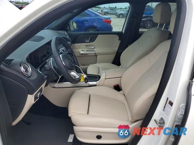 Zdjęcie 7 z 13 samochodu: 2025 MERCEDES-BENZ GLB 250 VIN:W1N4M4GB5SW419569 - miniatura