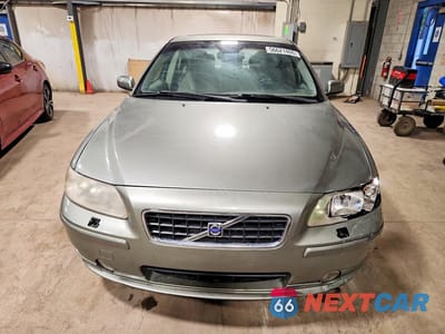 Piąte zdjęcie samochodu w środku: 2006 VOLVO S60 2.5T VIN:YV1RS592662544836 - miniatura