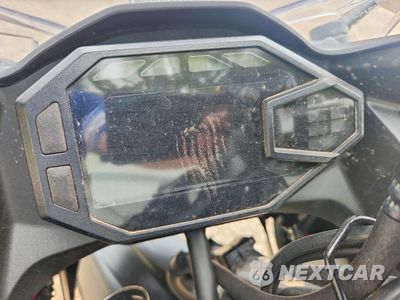 Zdjęcie 7 z 9 samochodu: 2026 KAWASAKI EX500 H VIN:ML5EXGH15TDA73415 - miniatura