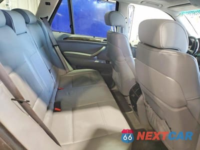 Zdjęcie 11 z 13 samochodu: 2005 BMW X5 4.4I VIN:5UXFB53575LV14005 - miniatura