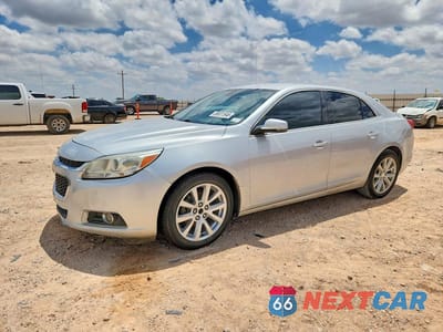 2014 CHEVROLET MALIBU 2LT 1G11E5SL5EF179367 - główne zdjęcie licytacji z USA - miniatura