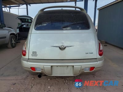 Zdjęcie 6 z 12 samochodu: 2006 CHRYSLER PT CRUISER LIMITED VIN:3A8FY68826T201337 - miniatura