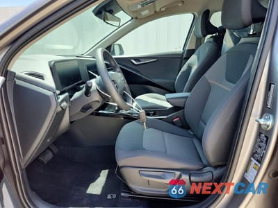 Zdjęcie 7 z 14 samochodu: 2026 KIA NIRO LX VIN:KNDCP3LE2T5335253 - miniatura