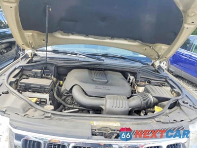 Zdjęcie 12 z 13 samochodu: 2011 JEEP GRAND CHEROKEE LAREDO VIN:1J4RR4GG7BC601151 - miniatura