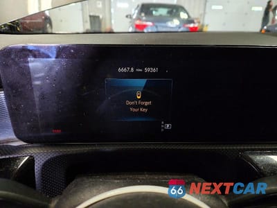 Zdjęcie 9 z 12 samochodu: 2021 MERCEDES-BENZ CLA 250 4MATIC VIN:W1K5J4HBXMN216811 - miniatura