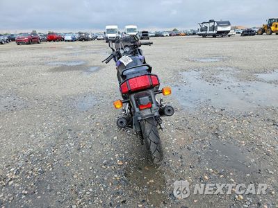 Czwarte zdjęcie samochodu z boku: 1994 KAWASAKI EX250 VIN:JKAEXMF11RA040551 - miniatura