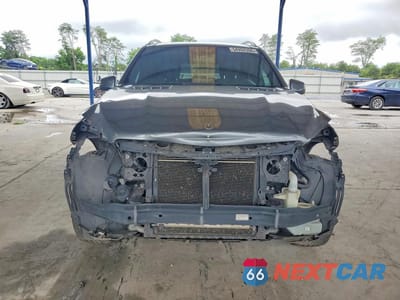 Piąte zdjęcie samochodu w środku: 2018 MERCEDES-BENZ GLE 350 VIN:4JGDA5JB7JB002860 - miniatura