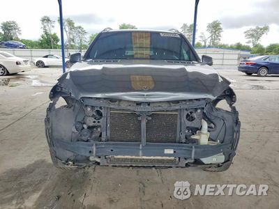 Piąte zdjęcie samochodu w środku: 2018 MERCEDES-BENZ GLE 350 VIN:4JGDA5JB7JB002860 - miniatura