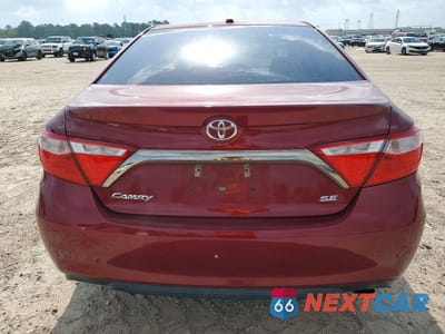 Zdjęcie 6 z 13 samochodu: 2017 TOYOTA CAMRY SE VIN:4T1BF1FK8HU751630 - miniatura