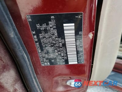 Zdjęcie 12 z 12 samochodu: 2005 TOYOTA TUNDRA DOUBLE CAB LIMITED VIN:5TBET38115S493373 - miniatura