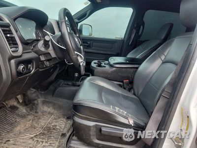 Zdjęcie 7 z 12 samochodu: 2022 RAM 2500 TRADESMAN VIN:3C6UR5HJ9NG139362 - miniatura