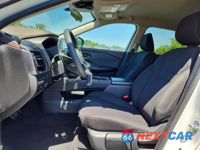 Zdjęcie 7 z 12 samochodu: 2023 NISSAN ROGUE S VIN:5N1BT3AA1PC874516 - miniatura