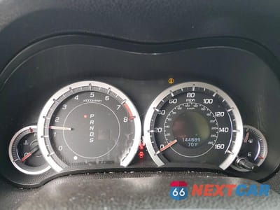Zdjęcie 9 z 12 samochodu: 2011 ACURA TSX VIN:JH4CU2F6XBC007708 - miniatura