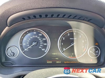 Zdjęcie 9 z 13 samochodu: 2013 BMW X3 XDRIVE28I VIN:5UXWX9C58D0A19680 - miniatura