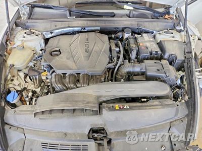 Zdjęcie 11 z 12 samochodu: 2021 HYUNDAI SONATA SE VIN:5NPEG4JA6MH063029 - miniatura