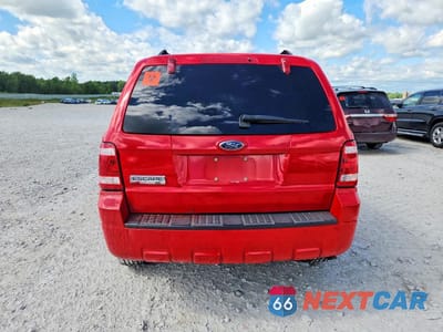 Zdjęcie 6 z 12 samochodu: 2009 FORD ESCAPE XLT VIN:1FMCU03799KA25843 - miniatura