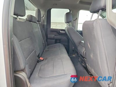 Zdjęcie 10 z 12 samochodu: 2021 GMC SIERRA K3500 VIN:1GT59SE75MF169088 - miniatura