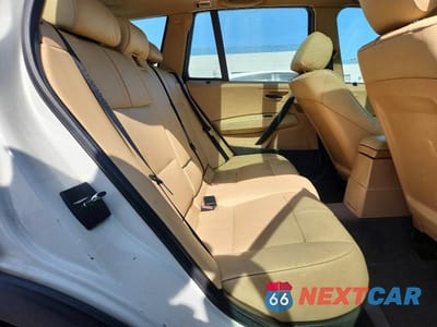 Zdjęcie 11 z 13 samochodu: 2004 BMW X3 2.5I VIN:WBXPA73484WA77582 - miniatura
