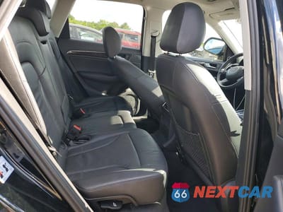 Zdjęcie 11 z 14 samochodu: 2014 AUDI Q5 TDI PREMIUM PLUS VIN:WA1CMAFP4EA126160 - miniatura