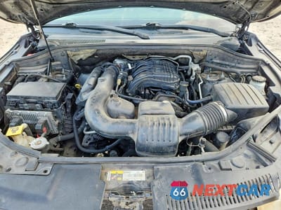 Zdjęcie 12 z 13 samochodu: 2014 DODGE DURANGO LIMITED VIN:1C4RDHDG2EC592718 - miniatura