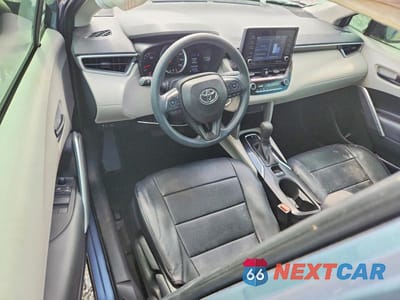 Zdjęcie 8 z 13 samochodu: 2022 TOYOTA COROLLA CROSS L VIN:7MUAAAAG9NV020566 - miniatura