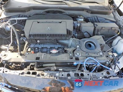 Zdjęcie 12 z 13 samochodu: 2025 ACURA MDX ADVANCE VIN:5J8YE1H86SL031910 - miniatura