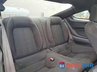 Zdjęcie 10 z 12 samochodu: 2021 FORD MUSTANG VIN:1FA6P8THXM5111496 - miniatura
