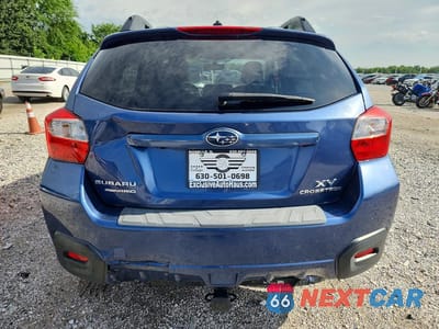 Zdjęcie 6 z 13 samochodu: 2013 SUBARU XV CROSSTREK 2.0 LIMITED VIN:JF2GPAKC3D2848022 - miniatura