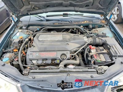 Zdjęcie 11 z 12 samochodu: 2002 ACURA 3.2TL TYPE-S VIN:19UUA56892A052718 - miniatura