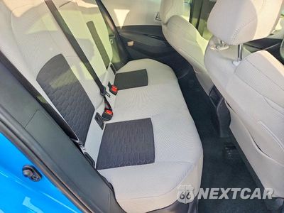 Zdjęcie 10 z 13 samochodu: 2022 TOYOTA COROLLA HATCHBACK SE VIN:JTND4MBE1N3179169 - miniatura