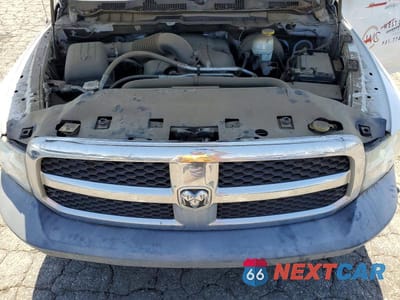 Zdjęcie 11 z 12 samochodu: 2017 RAM 1500 ST VIN:3C6JR6DT0HG505035 - miniatura