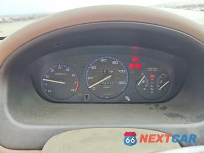 Zdjęcie 9 z 13 samochodu: 1998 HONDA CIVIC LX VIN:1HGEJ6676WL010454 - miniatura