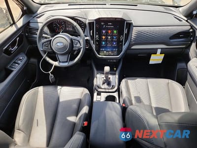Zdjęcie 8 z 12 samochodu: 2025 SUBARU FORESTER LIMITED VIN:JF2SLDNC8SH565340 - miniatura