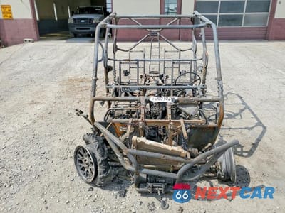 Zdjęcie 9 z 10 samochodu: 2023 KAWASAKI UTILITY VEHICLE VIN:JKBRTCJ13PB511830 - miniatura