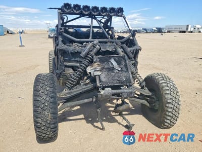 Zdjęcie 9 z 10 samochodu: 2019 CAN-AM MAVERICK X3 UTILITY VEHICLE VIN:3JBVXAW23KK001075 - miniatura
